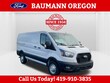  Ford Transit-250 Cargo