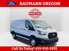 2025 Ford Transit-250 Cargo Base Van Low Roof Van