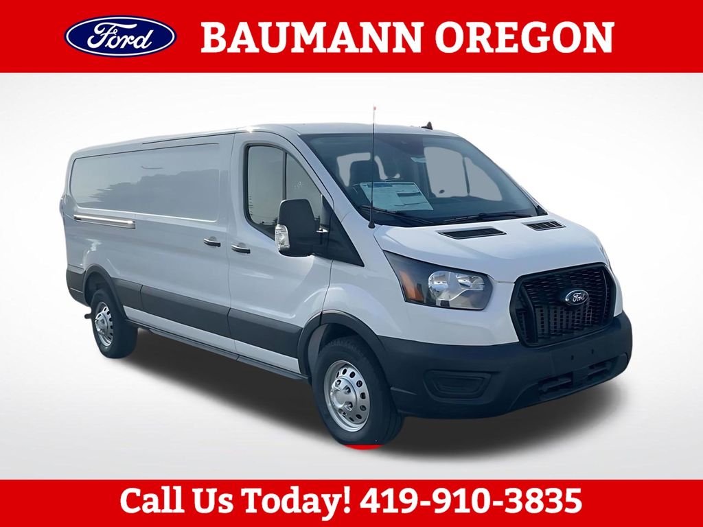 2025 Ford Transit 350 Low Roof 148 WB's photo