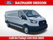 Ford Transit-350 Cargo