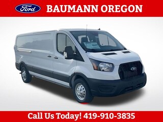 2025 Ford Transit-350 Cargo Base Van Low Roof Van