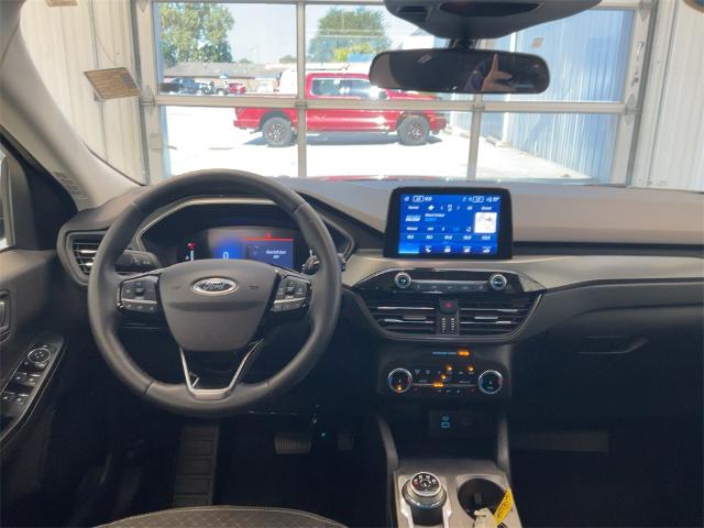 2023 Ford Escape Active photo 3