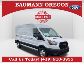 2024 Ford Transit-250 Cargo Base Van Medium Roof Van