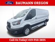  Ford Transit-250