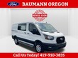  Ford Transit-250 Cargo