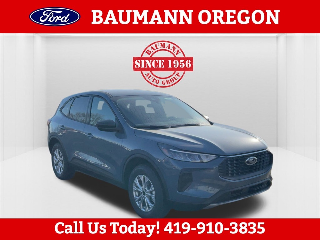 2026 Ford Escape Active's photo