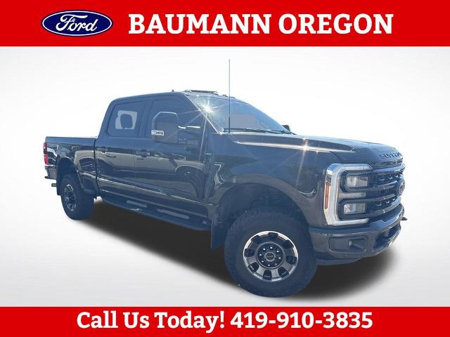 2024 Ford F-350 Lariat 4x4 Crew Cab 6-3/4' Box SRW's photo