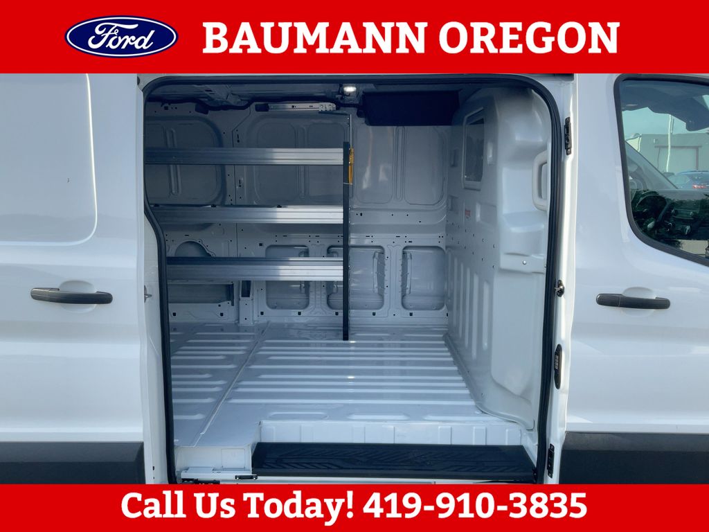 2025 Ford Transit Van Base - Photo 14