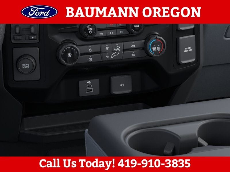 2026 Ford F-450 Super Duty Chassis Cab XL - Photo 15