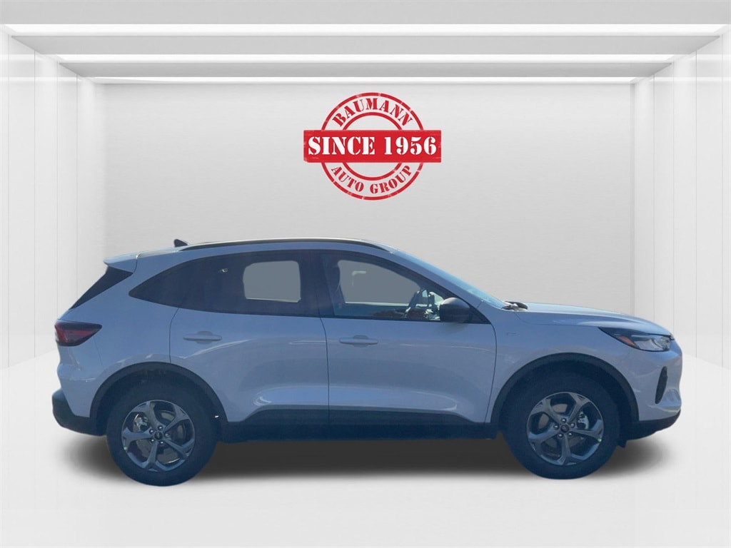 New 2026 Ford Escape ST-Line SUV