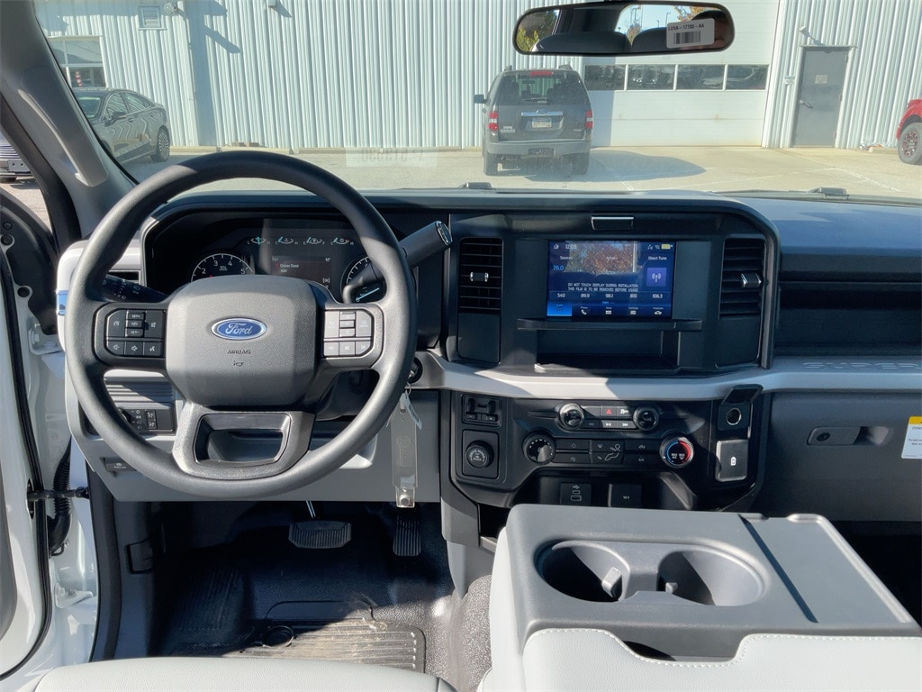 New 2026 Ford F-250  Truck Super Cab
