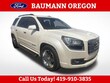  GMC Acadia