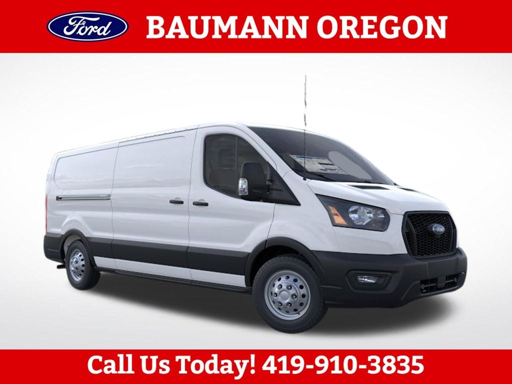 2025 Ford Transit Van Base - Photo 7