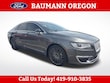  Lincoln MKZ