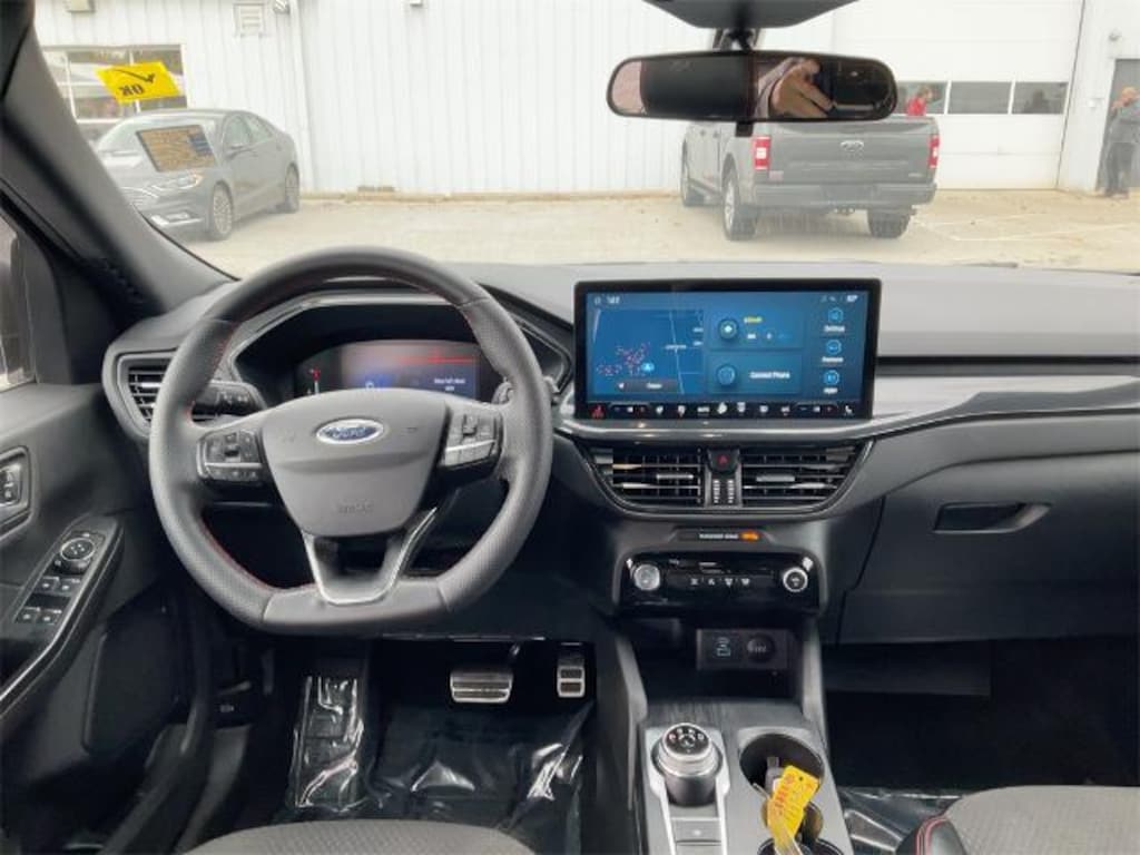 Used 2023 Ford Escape ST-Line SUV