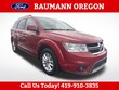  Dodge Journey