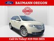  Lincoln MKX