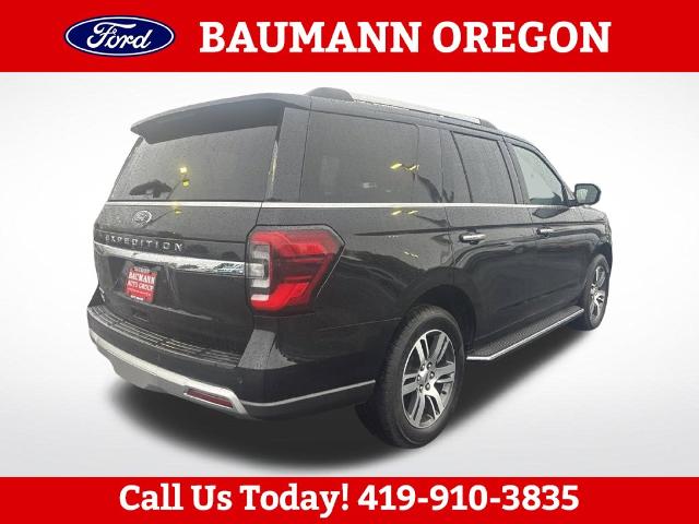 Used 2022 Ford Expedition Limited SUV