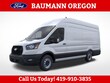  Ford Transit-350 Cargo