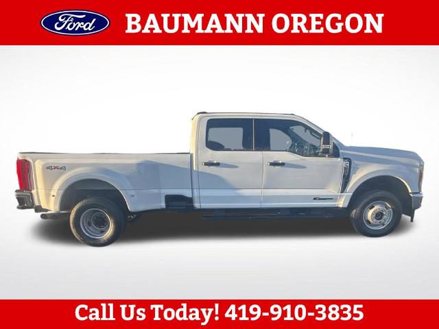 Used 2025 Ford F-350 XLT Truck Crew Cab