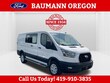 Ford Transit-250 Cargo