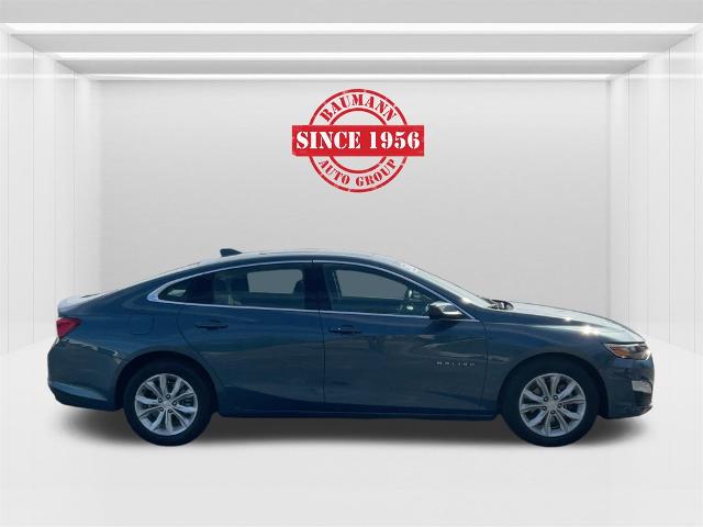 2024 Chevrolet Malibu 1LT photo 4