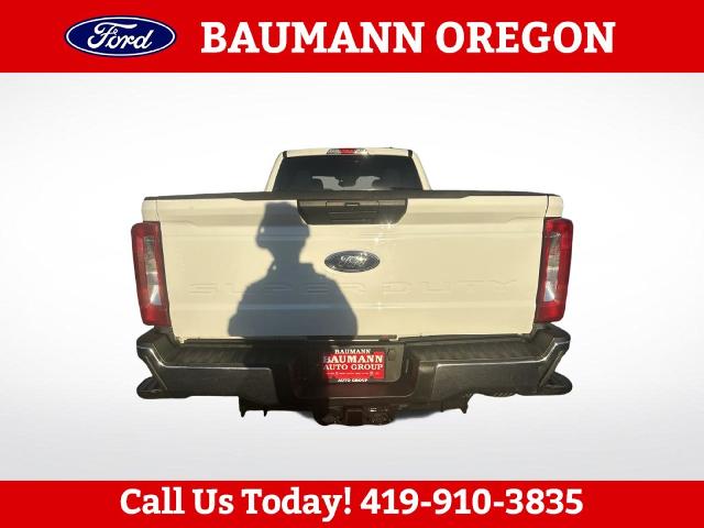 Used 2025 Ford F-350 XLT Truck Crew Cab