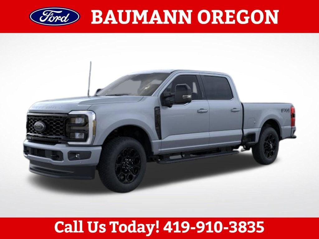 2026 Ford F-350 Lariat 4x4 Crew Cab 6-3/4' Box SRW's photo