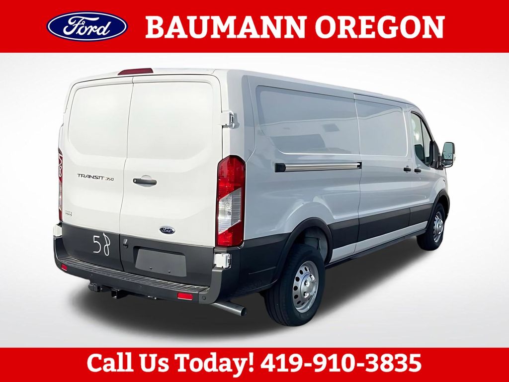 2025 Ford Transit Van Base - Photo 5