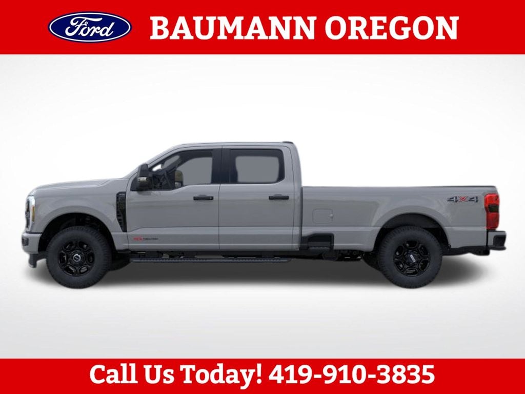 New 2026 Ford F-250 Truck Crew Cab