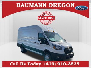2024 Ford Transit-350 Cargo Base Van High Roof HD Ext. Van
