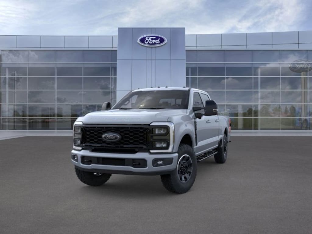 New 2026 Ford F-250 Truck Crew Cab