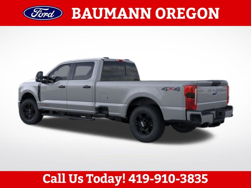 New 2026 Ford F-250 Truck Crew Cab