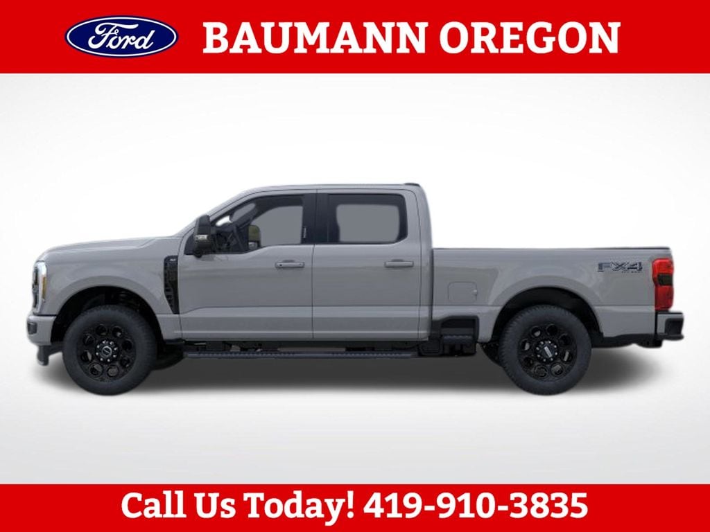 New 2026 Ford F-250 F-250 XLT Truck Crew Cab