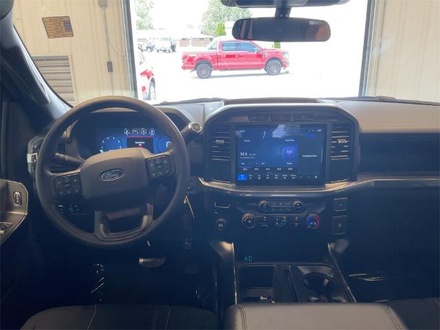 2024 Ford F-150 STX photo 3
