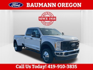 2026 Ford F-450 XL Truck Crew Cab