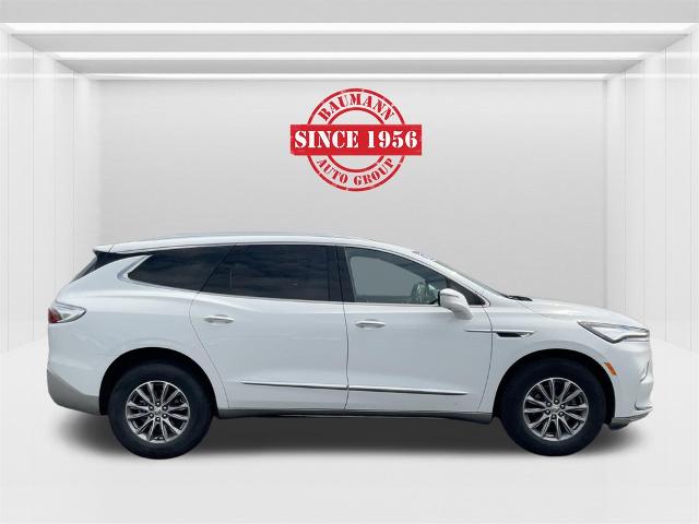 2024 Buick Enclave Premium photo 4