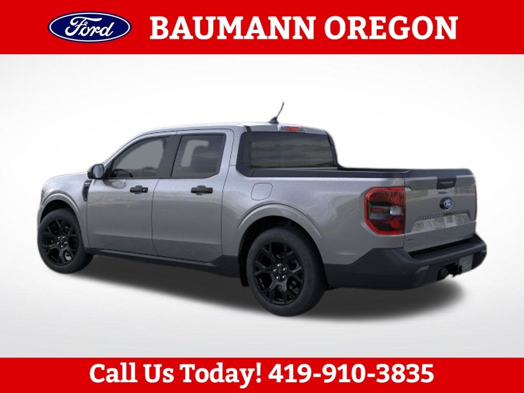 New 2026 Ford Maverick XLT Truck SuperCrew