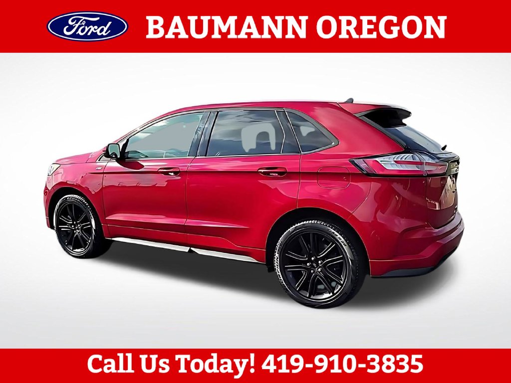 Used 2023 Ford Edge SUV