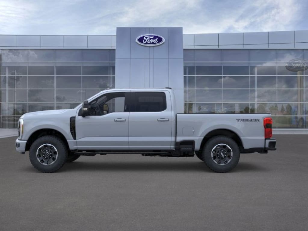 New 2026 Ford F-250 Truck Crew Cab