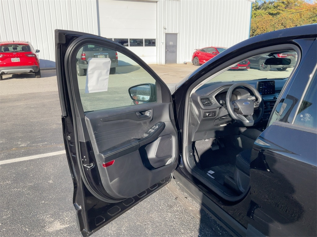 New 2026 Ford Escape Active SUV