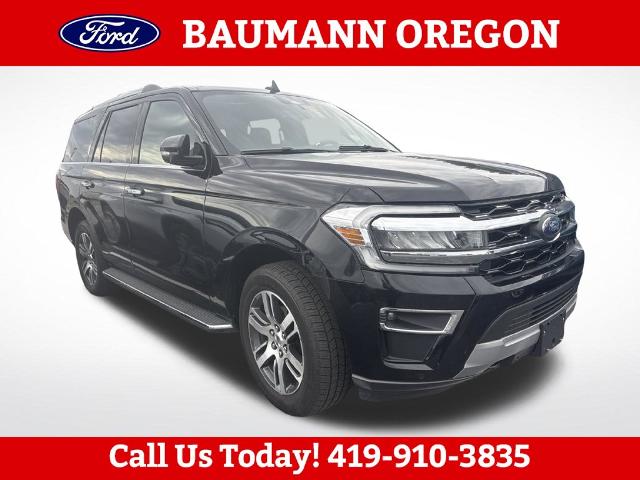  Ford Expedition