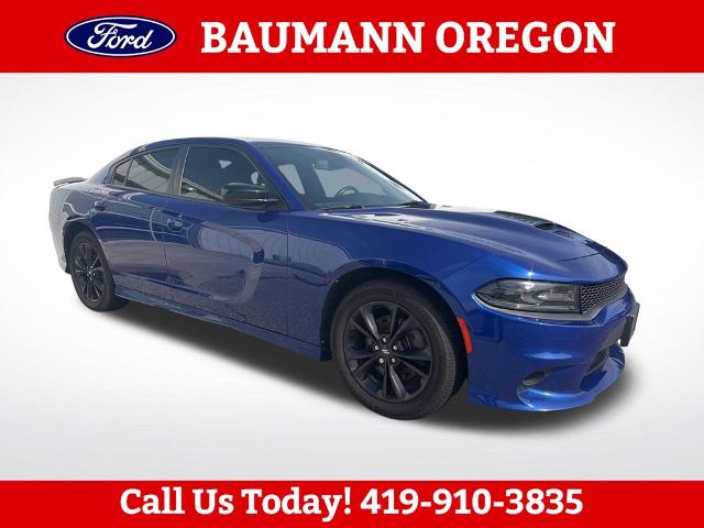 2020 Dodge Charger GT AWD's photo