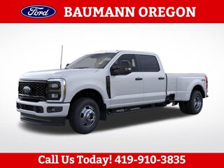 2026 Ford F-350 Truck Crew Cab