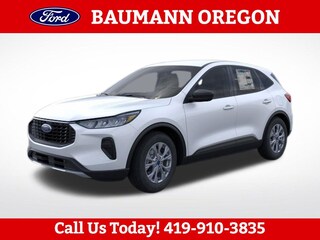 2025 Ford Escape Active SUV