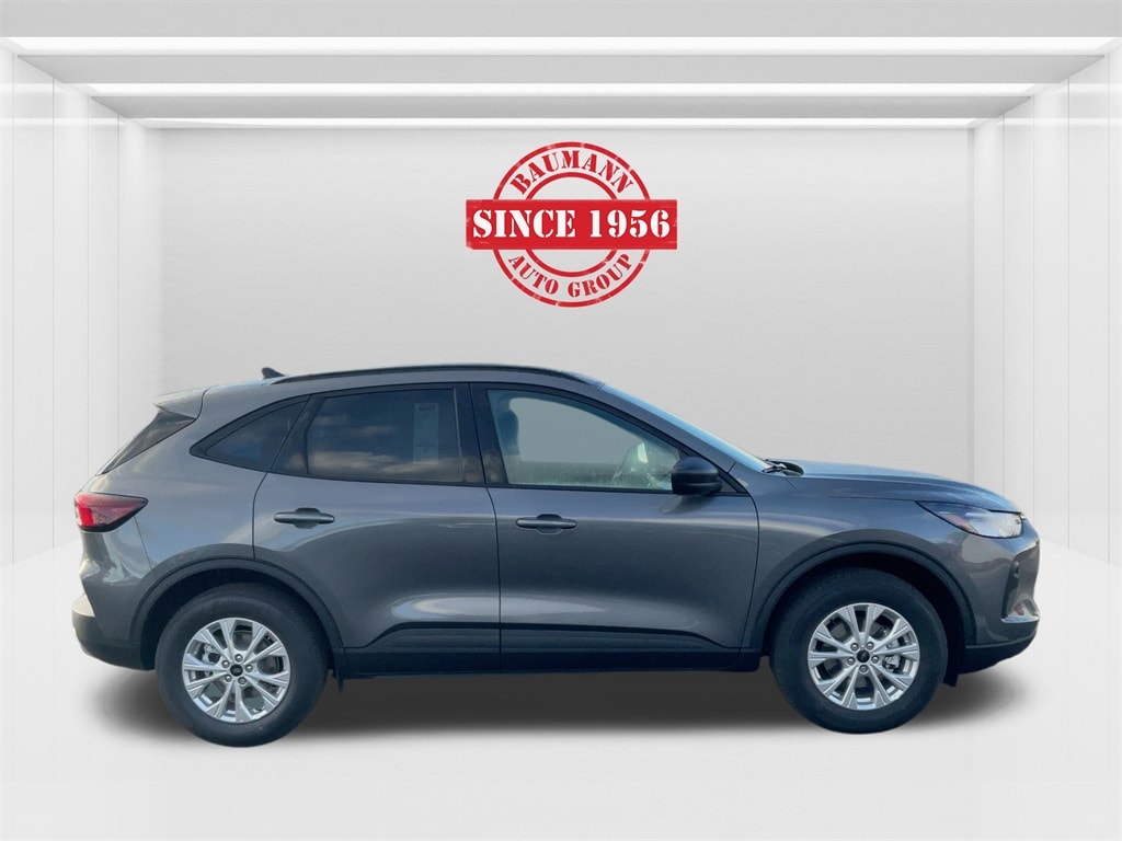 New 2026 Ford Escape Active SUV