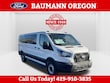  Ford Transit-350 Passenger