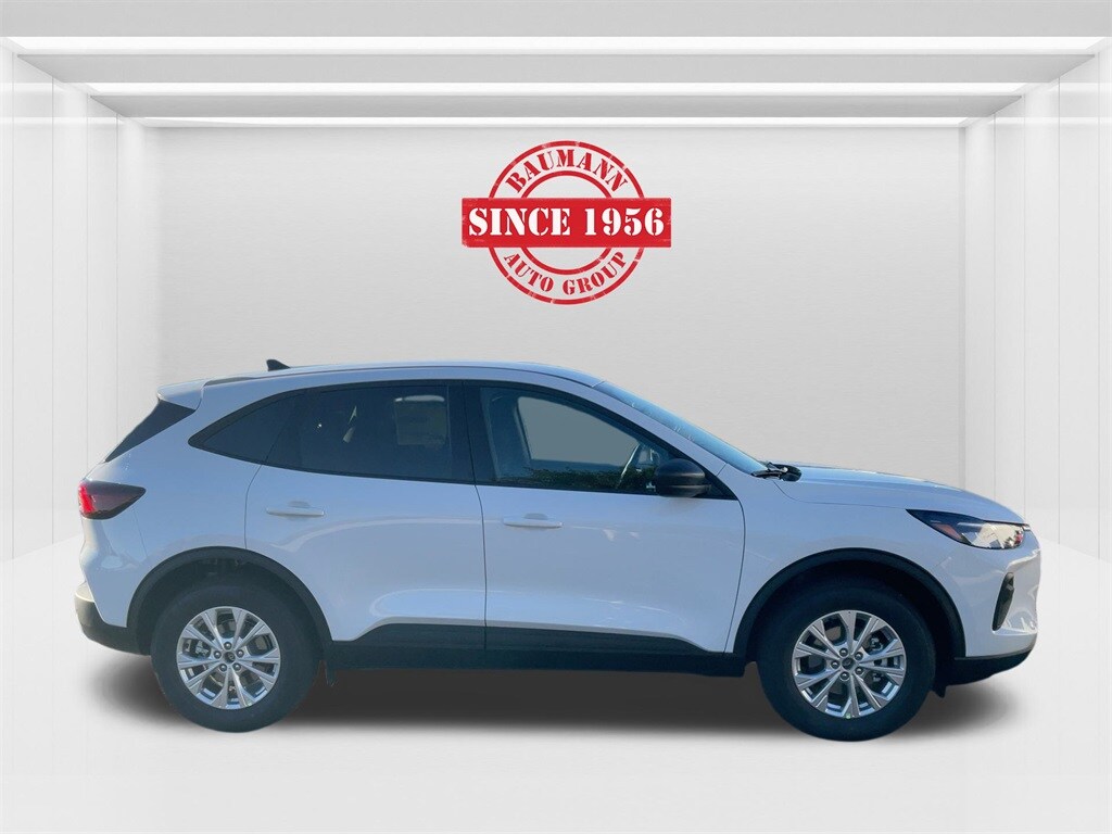 2026 Ford Escape Active photo 3