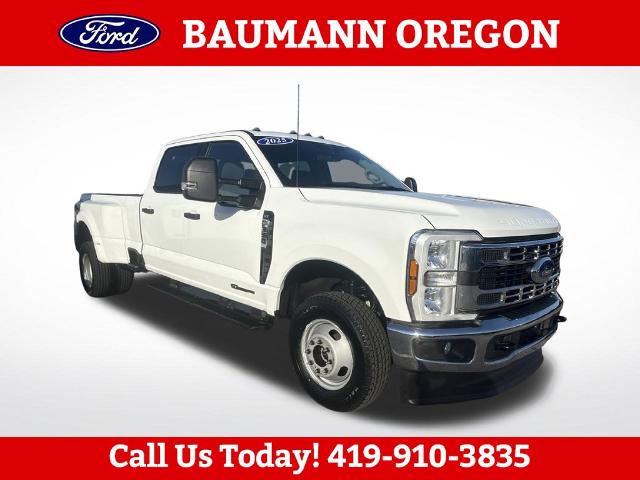  Ford F-350