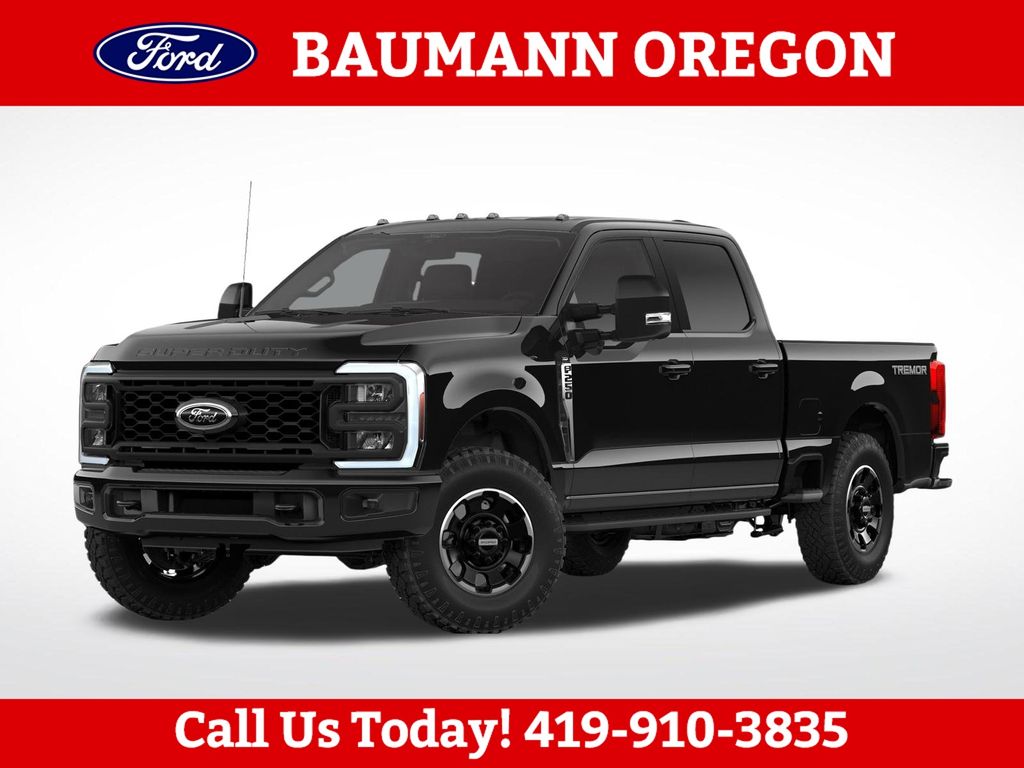 2026 Ford F-250 XLT 4x4 Crew Cab 6-3/4' Box's photo